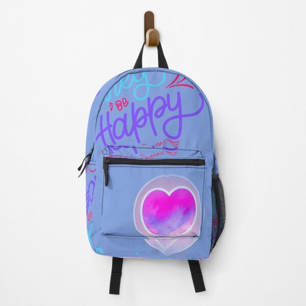 Item preview, HEY, BE HAPPY IT'S SUNDAY designed and sold by zzzozzo.
