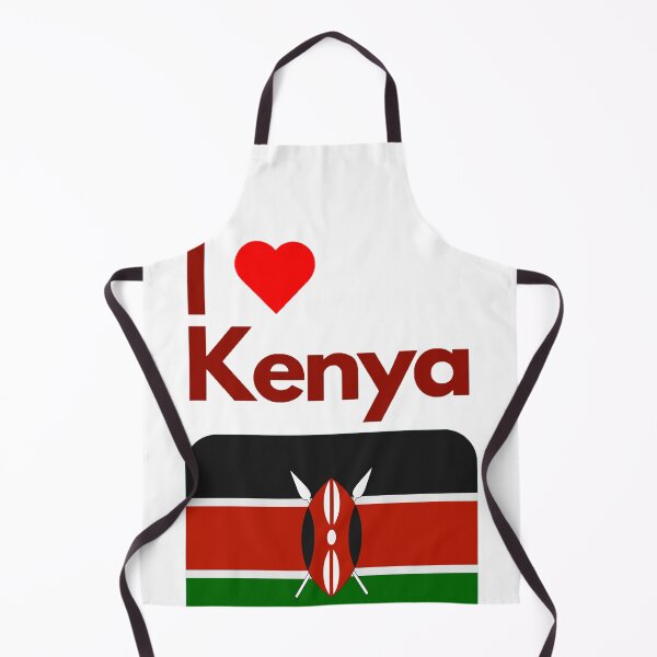 Item preview, I Love Kenya designed and sold by MooriNjogu.