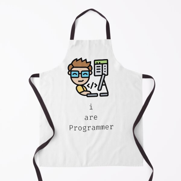 Item preview, i are programmer designed and sold by GwagyArt.