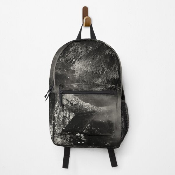 Item preview, Waters from the Forest and Fields mixing bw designed and sold by Jouko Lehto Photography.