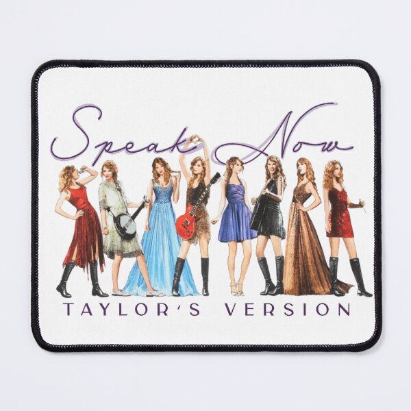 Item preview, Speak Now (Taylor’s Version) Eras Collection  designed and sold by Ayberk Ülgen.