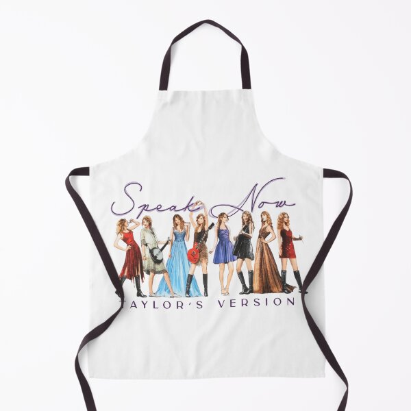 Item preview, Speak Now (Taylor’s Version) Eras Collection designed and sold by Ayberk Ülgen.