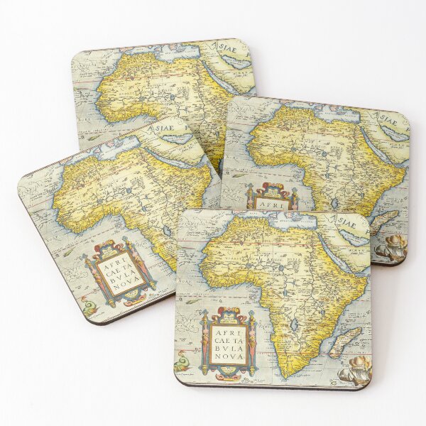 Item preview, Africa designed and sold by Francespoppy.