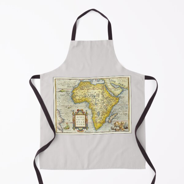 Item preview, Africa designed and sold by Francespoppy.