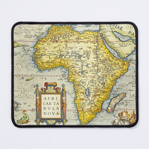 Item preview, Africa designed and sold by Francespoppy.