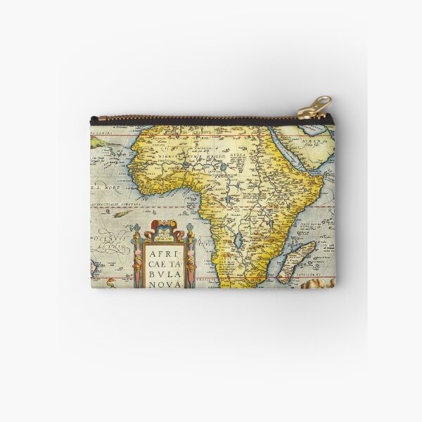 Item preview, Africa designed and sold by Francespoppy.