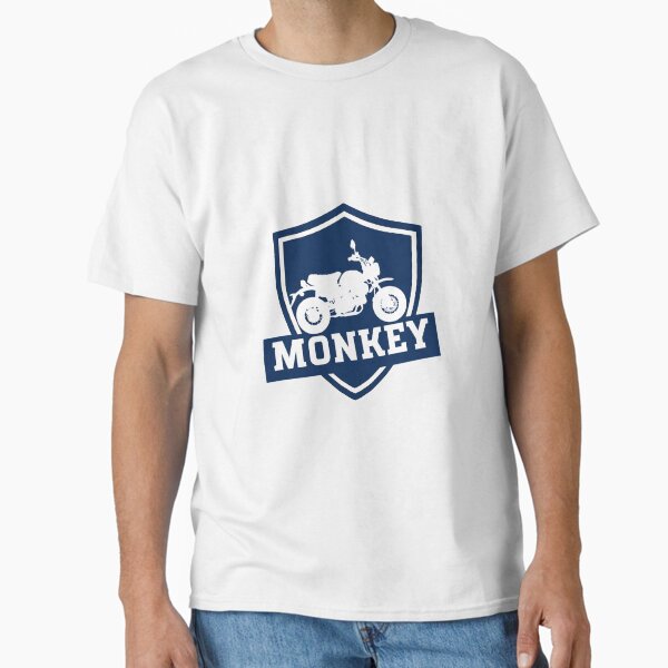Honda Dax Japan T-Shirts for Sale | Redbubble