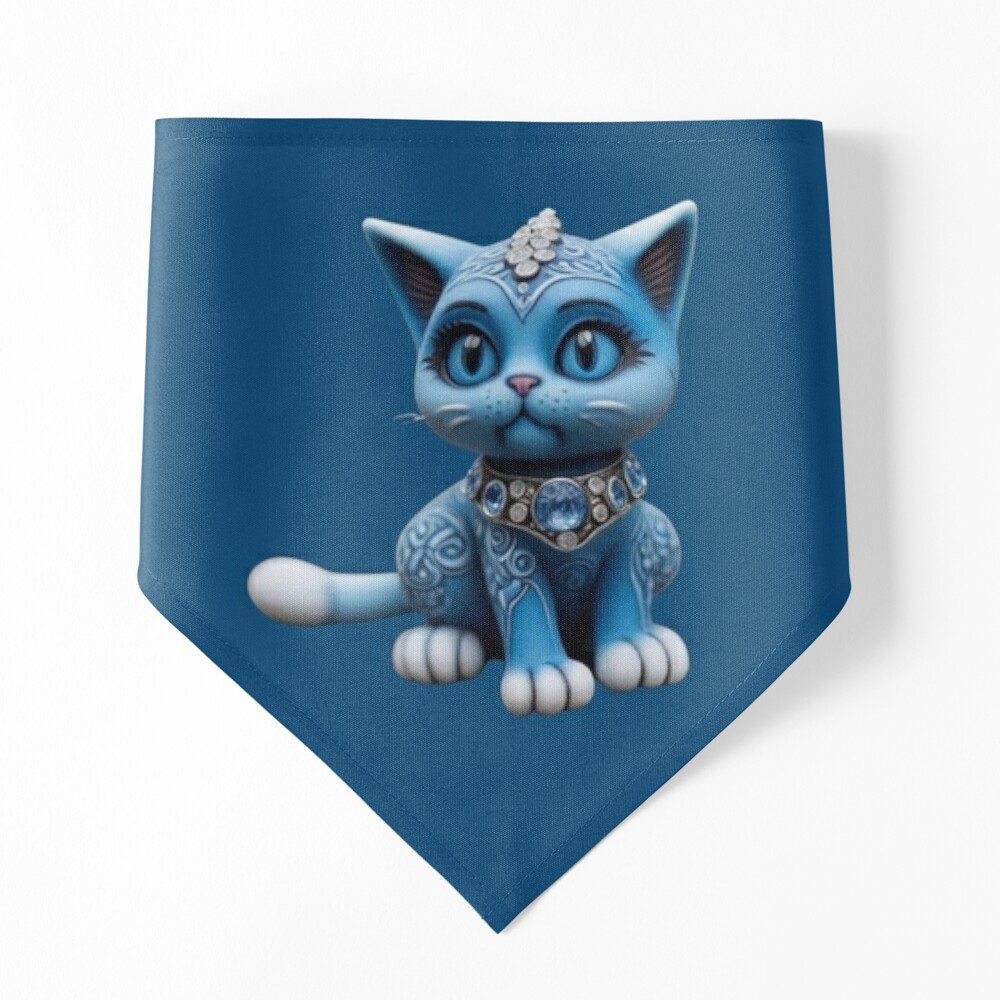 Smurf Cat Collection 9 #smurfcat Poster for Sale by Propc