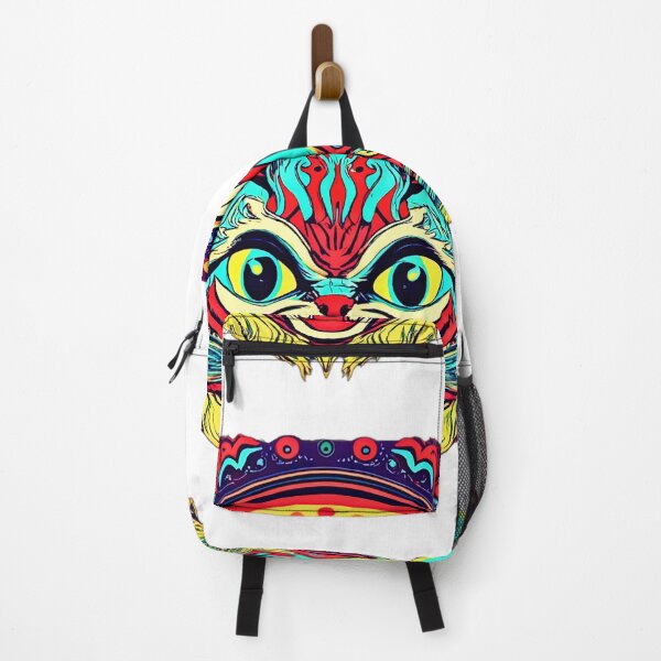 Item preview, Weird cat N6 designed and sold by gabrielvju.