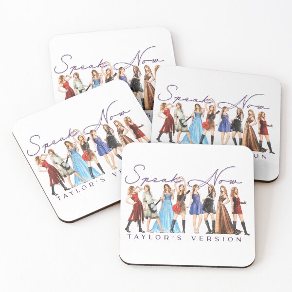 Item preview, Speak Now (Taylor’s Version) Eras Collection  designed and sold by Ayberk Ülgen.