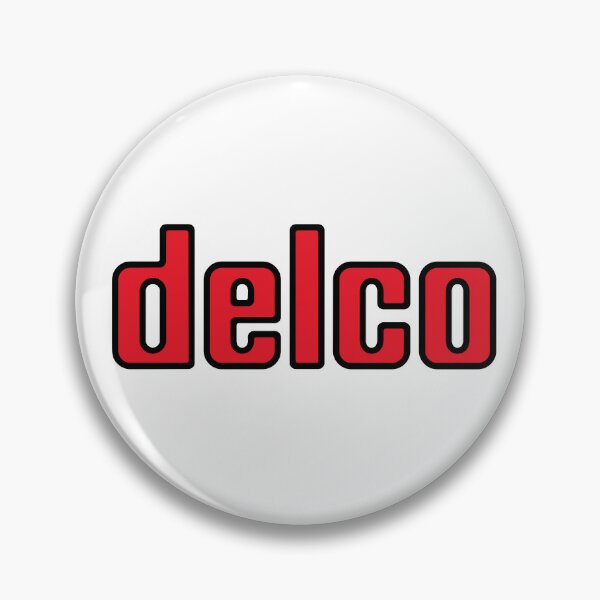 Item preview, Delco - Phillies Red designed and sold by TropiCol Creations.