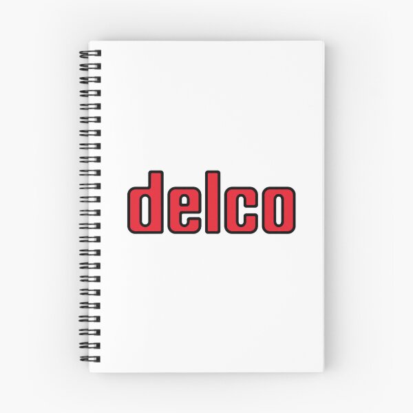 Item preview, Delco - Phillies Red designed and sold by TropiCol Creations.