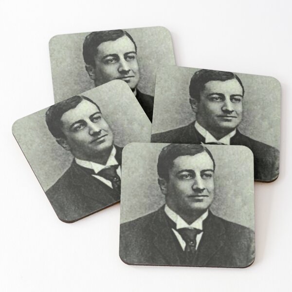 Item preview, John Lawrence Hickson designed and sold by Francespoppy.