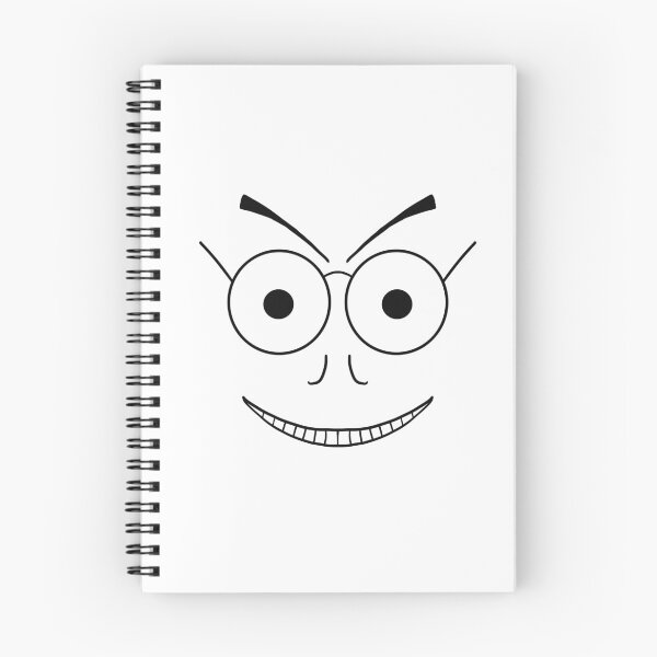 Item preview, Mats (#4 from Weska Face collection) designed and sold by Weska2023.
