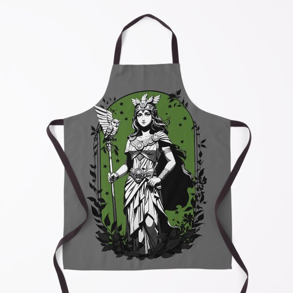 Item preview, Athena - Ancient Greek Mythology designed and sold by just-being-you.