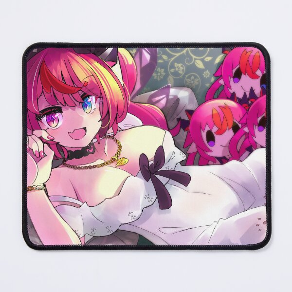 Item preview, Hololive - Irys on Couch designed and sold by Phib.