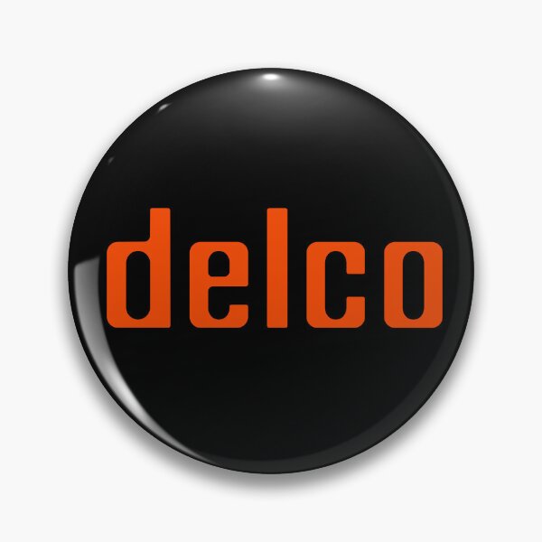 Item preview, Delco - Flyers Orange designed and sold by TropiCol Creations.