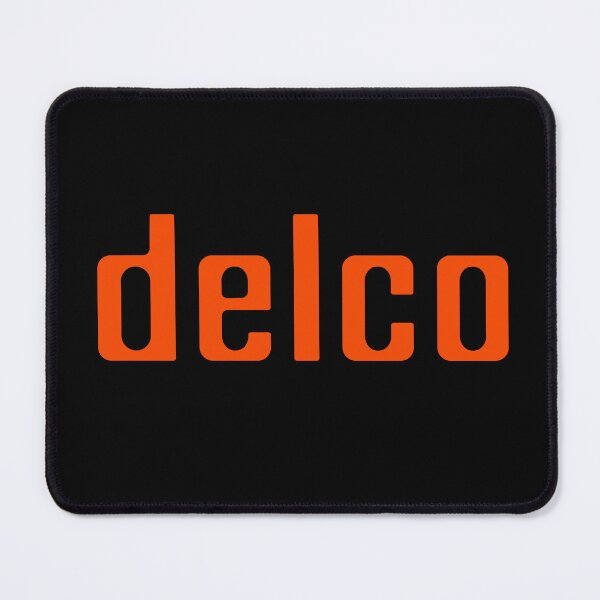 Item preview, Delco - Flyers Orange designed and sold by TropiCol Creations.