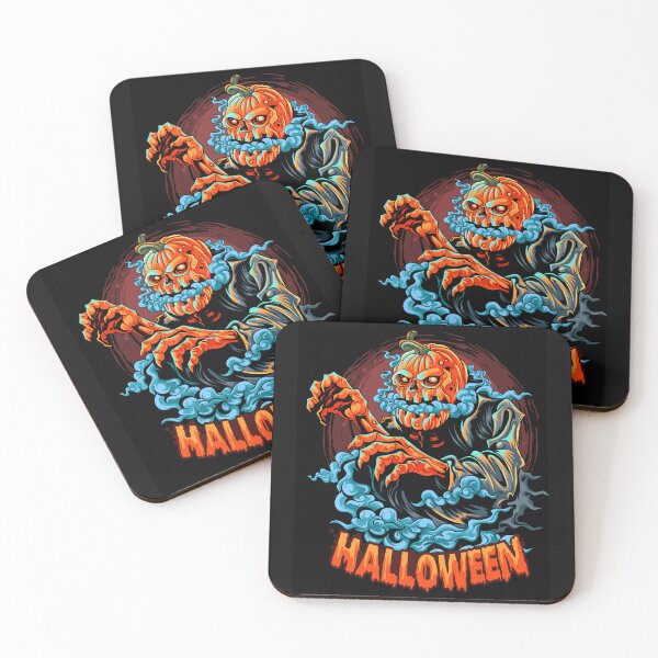 Item preview, Spooky Halloween Zombie horror designed and sold by TheRightHonMP.