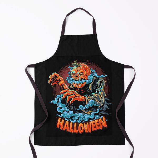 Item preview, Spooky Halloween Zombie horror designed and sold by TheRightHonMP.