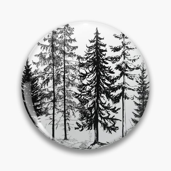 Item preview, Forest Dweller designed and sold by BumbleandCotton.