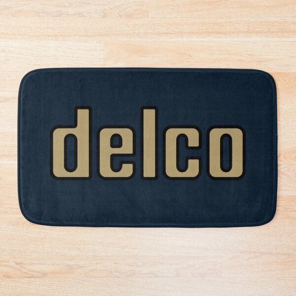 Item preview, Delco - Union Gold designed and sold by TropiCol Creations.