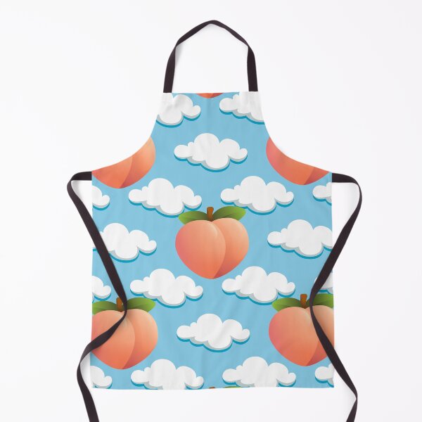 Item preview, Sky Peaches Pattern designed and sold by BettySpicer.