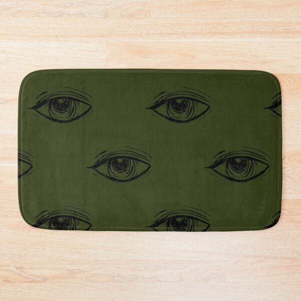 Item preview, Eye Spooky Pattern designed and sold by BettySpicer.