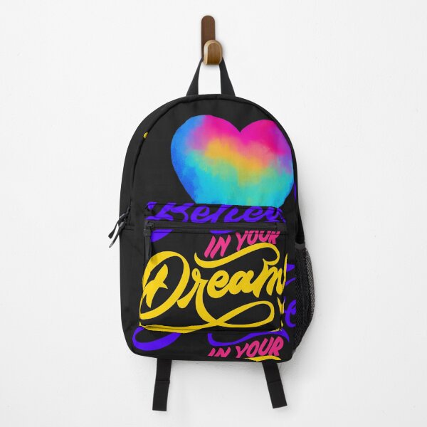Item preview, BELIEVE IN YOUR DREAMS designed and sold by zzzozzo.
