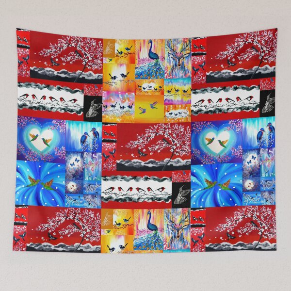 Item preview, Spectrum designed and sold by cathyjacobs.