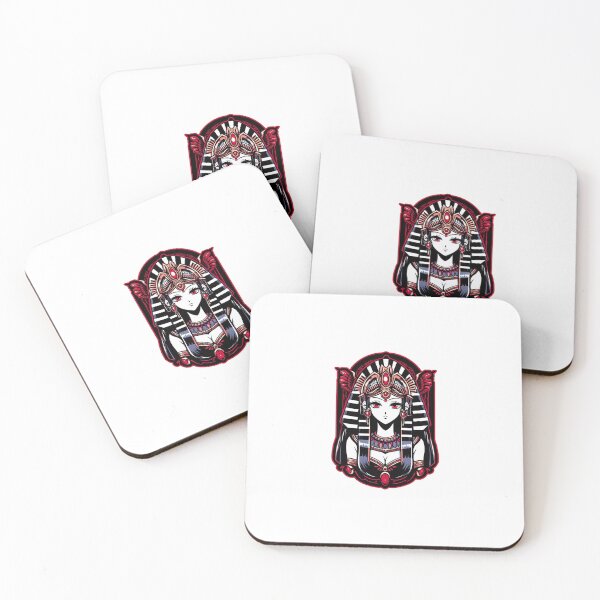 Item preview, Pharaoh Badge designed and sold by Vulthoom.