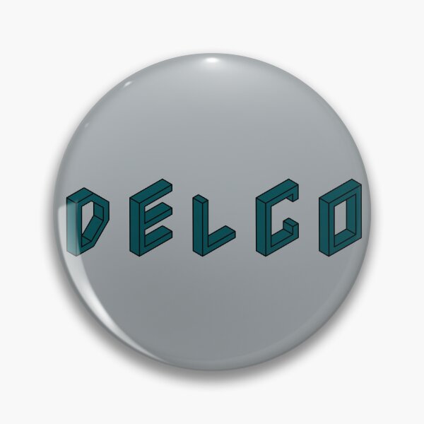 Item preview, Delco - Eagles Green designed and sold by TropiCol Creations.