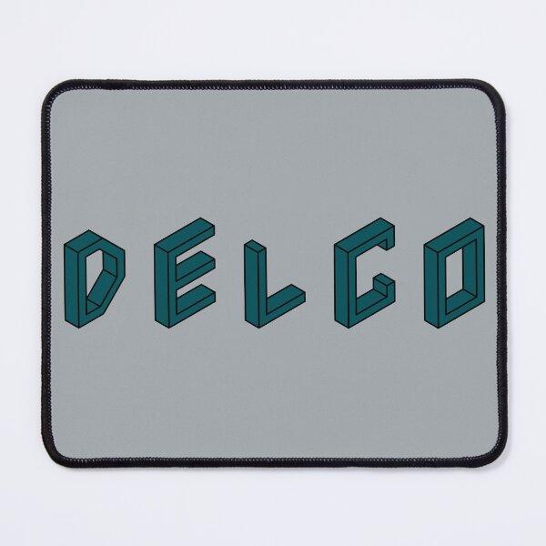 Item preview, Delco - Eagles Green designed and sold by TropiCol Creations.