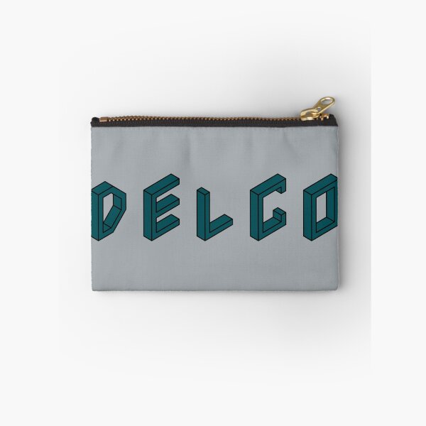 Item preview, Delco - Eagles Green designed and sold by TropiCol Creations.