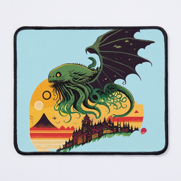 Item preview, Great Old Ones designed and sold by necrovortex.