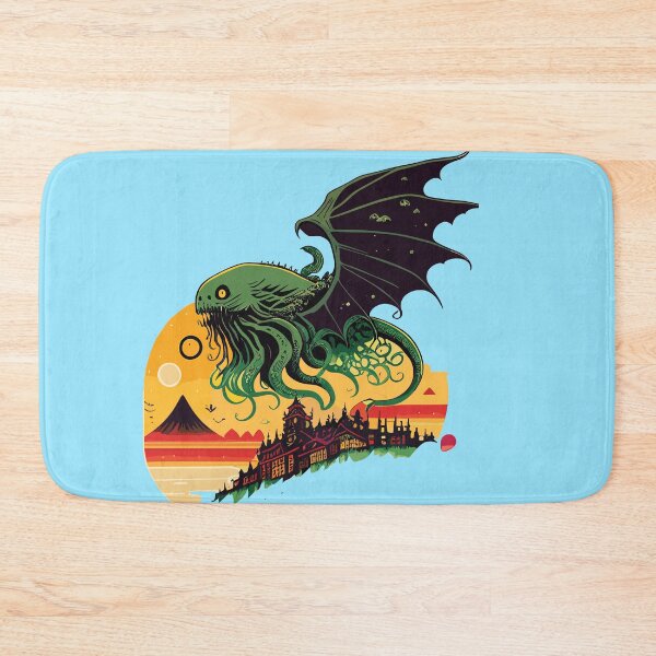 Item preview, Great Old Ones designed and sold by necrovortex.