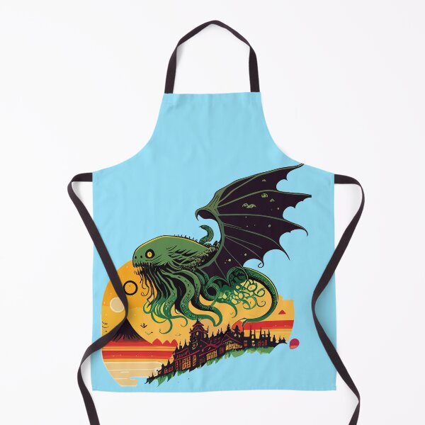 Item preview, Great Old Ones designed and sold by necrovortex.