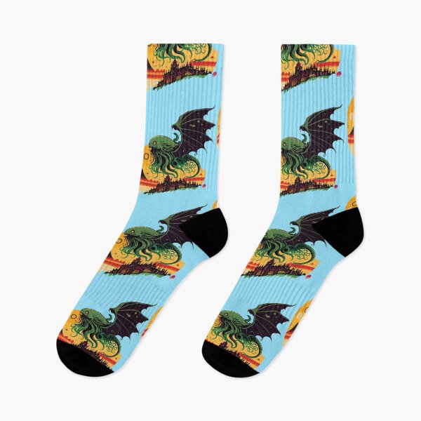 Item preview, Great Old Ones designed and sold by necrovortex.