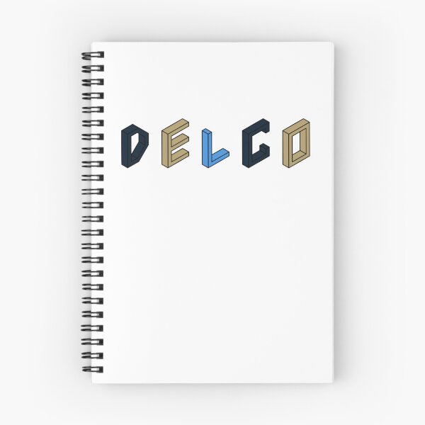 Item preview, Delco - Union Colors designed and sold by TropiCol Creations.