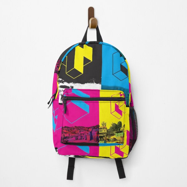 Item preview, CMYK designed and sold by SantaMugre.