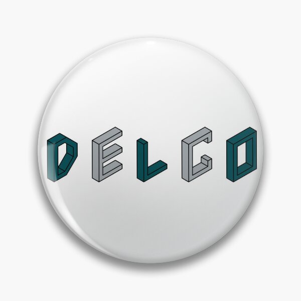 Item preview, Delco - Eagles Colors designed and sold by TropiCol Creations.