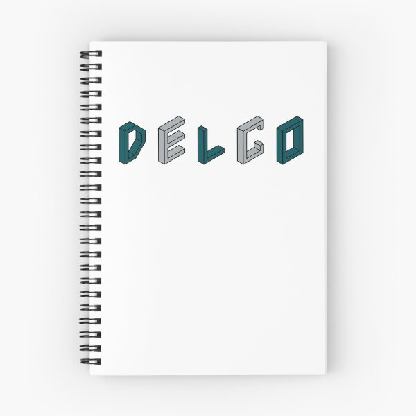 Item preview, Delco - Eagles Colors designed and sold by TropiCol Creations.