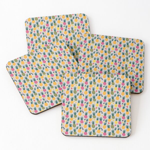 Item preview, Pineapples! designed and sold by limetimes.