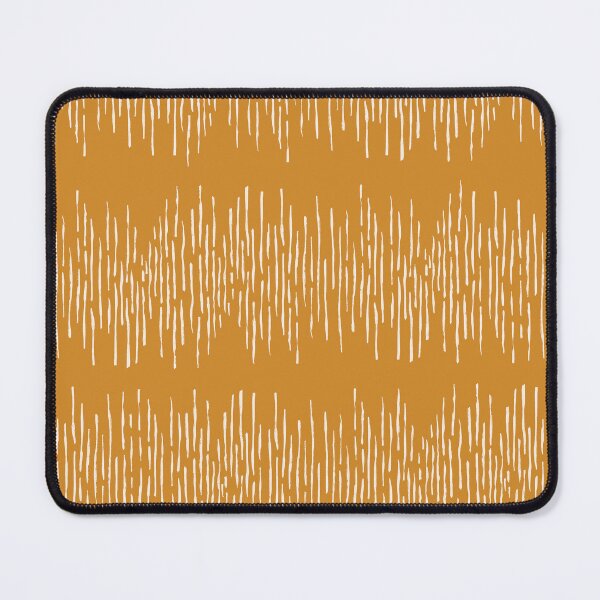 Item preview, Abstract lines natural gold beige designed and sold by aliceandida.