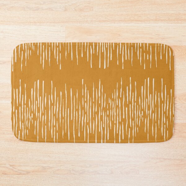 Item preview, Abstract lines natural gold beige designed and sold by aliceandida.