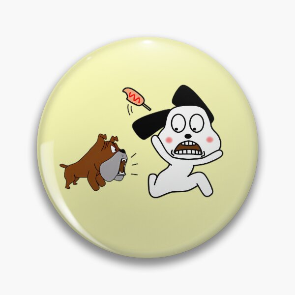 Item preview, Kkomung's daily life - be careful designed and sold by Joyfuldream.