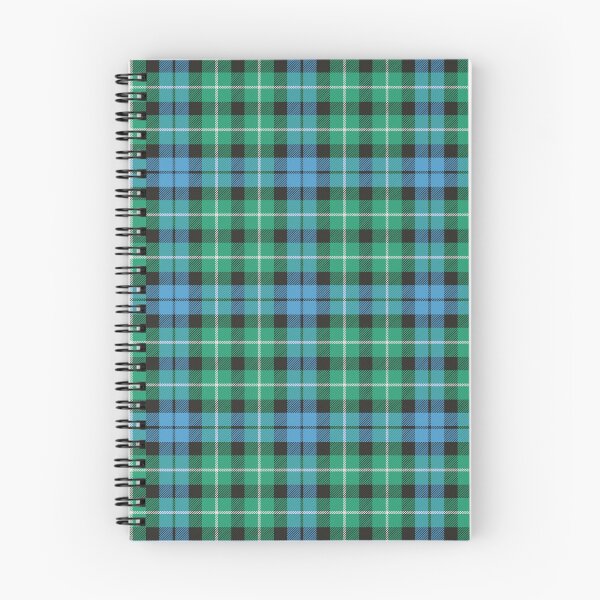 Item preview, Graham of Montrose Ancient Tartan - Detailed designed and sold by DiscoGypsyFish.