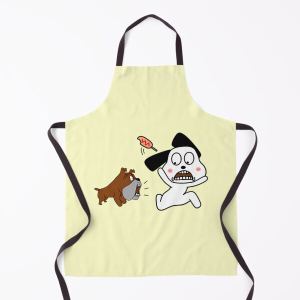 Item preview, Kkomung's daily life - be careful designed and sold by Joyfuldream.