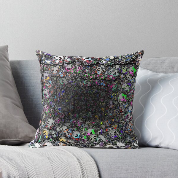Item preview, Pand-Aliens Squared - JVZ Designs designed and sold by jayveezed.
