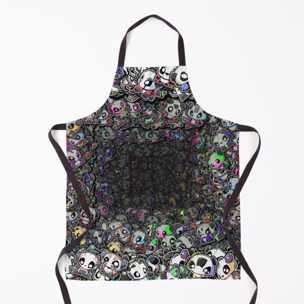 Item preview, Pand-Aliens Squared - JVZ Designs designed and sold by jayveezed.